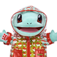 Illustration for article titled Look At Squirtles Little Raincoat